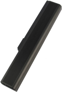 تصویر  باتری 6 سلولی لپ تاپ ایسوس K52 (A32-K52)