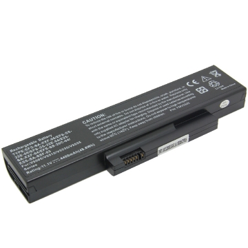 تصویر  باتری 6 سلولی لپ تاپ فوجیتسو Esprimo V5515