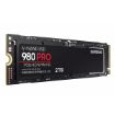تصویر  اس اس دی اینترنال سامسونگ Samsung 980 Pro ظرفیت 2 ترابایت