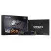 تصویر  اس اس دی اینترنال سامسونگ مدل Samsung EVO 970 PLUS M.2 ظرفیت 2 ترابایت