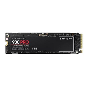 تصویر  اس اس دی اینترنال سامسونگ Samsung pro 980 NVMe M.2 ظرفیت 1 ترابایت