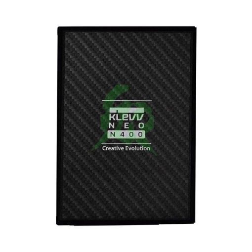 تصویر  اس اس دی اینترنال کلو NEO N400 ظرفیت 120 گیگابایت