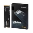 تصویر  اس‌ اس دی اینترنال سامسونگ Samsung 980 Basic NVMe M.2 ظرفیت 250 گیگابایت