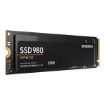 تصویر  اس‌ اس دی اینترنال سامسونگ Samsung 980 Basic NVMe M.2 ظرفیت 250 گیگابایت