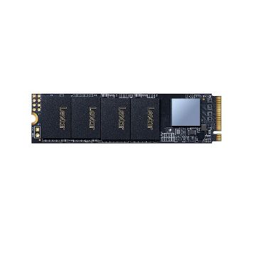 تصویر  اس اس دی اینترنال لکسار مدل Lexar NM610 ظرفیت 500 گیگابایت