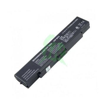 تصویر  باتری 6 سلولی لپ تاپ سونی BPS2 (VGP-BPS2)