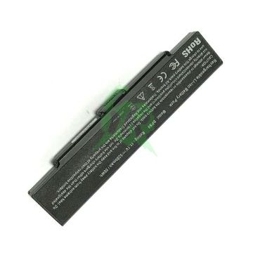 تصویر  باتری 6 سلولی لپ تاپ سونی BPS9 (VGP-BPS9)