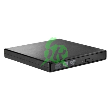 تصویر  باکس تبدیل DVD رایتر اینترنال به اکسترنال SATA اسلیم 9.5mm
