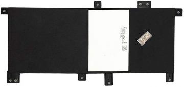 تصویر  باتری 2 سلولی لپ تاپ ایسوس X455 (C21N1401)