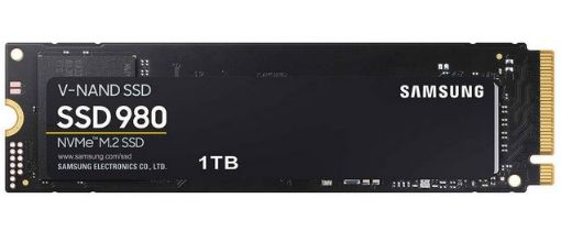 اس اس دی سامسونگ مدل M.2 980 ظرفیت 1 ترابایت