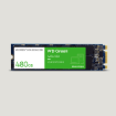اس اس دی وسترن دیجیتال مدل WD GREEN M.2 ظرفیت 480 گیگابایت