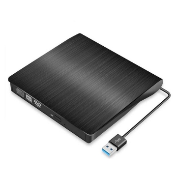 باکس تبدیل DVD رایتر  اکسترنال SATA نرمال USB3.0