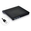 باکس تبدیل DVD رایتر  اکسترنال SATA نرمال USB3.0