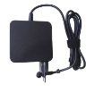 آداپتور لپ تاپ ایسوس 19 ولت 3.42 آمپر  ASUS ADP-65DW A pin : (5.5*2.5mm)