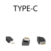آداپتور لپ تاپ لنوو 20 ولت 3.25 آمپر Type C مدل Lenovo ADLX65YCC3A