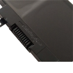 باتری 6 سلولی لپ تاپ دل Inspiron 7559 -کپی