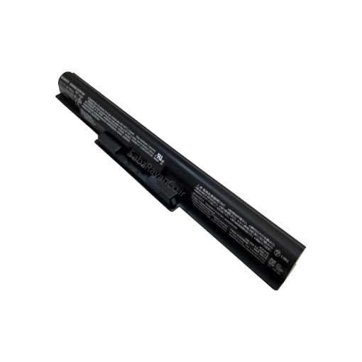 باتری 4 سلولی لپ تاپ سونی BPS35 (BPS35)