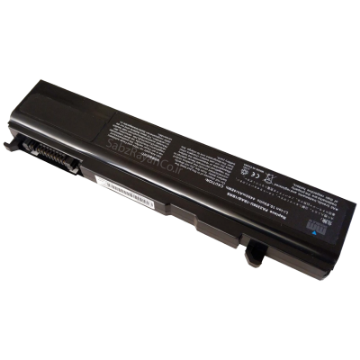 باتری 4 سلولی لپ تاپ توشیبا Satellite 3356 (PA3356U-1BRS)