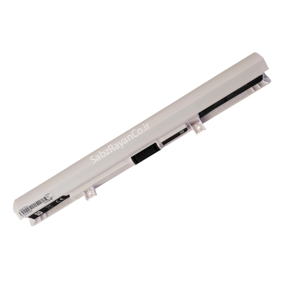 باتری 6 سلولی لپ تاپ توشیبا Satellite 3356 (PA3356U-1BRS) -کپی