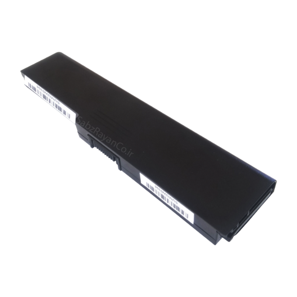 باتری 6 سلولی لپ تاپ توشیبا Satellite 3819 (PA3819U-1BRS)