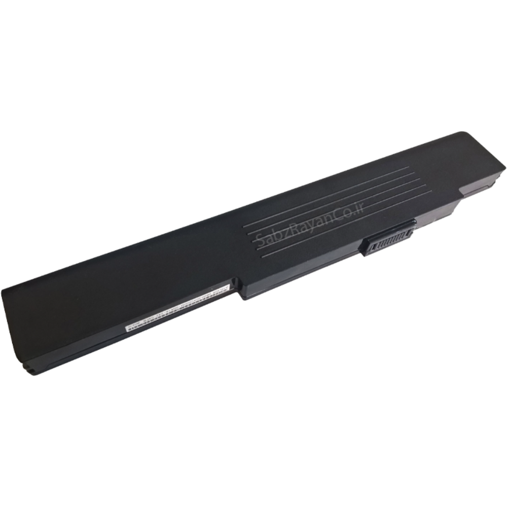باتری 6 سلولی لپ تاپ ام اس آی CX640 (A32-A15)