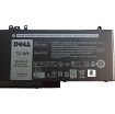 باتری 3 سلولی لپ تاپ دل مدل (Latitude E5450 (6MT4T