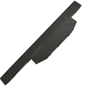 باتری 6 سلولی لپ تاپ فوجیتسو مدل (LifeBook AH544 (FPCBP416