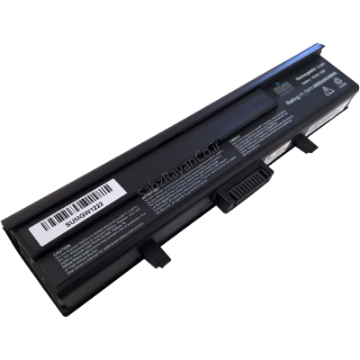 باتری 6 سلولی لپ تاپ دل مدل (XPS M1530 (TK330