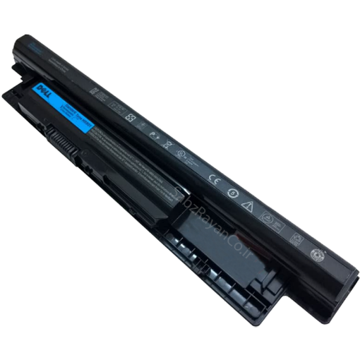 باتری 6 سلولی لپ تاپ دل مدل (Inspiron 3521 (MR90Y
