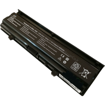 باتری 6 سلولی لپ تاپ دل مدل (Inspiron N4020 (N5YH9
