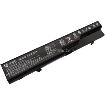 باتری 6 سلولی لپ تاپ اچ پی مدل (Probook 4520S (PH06