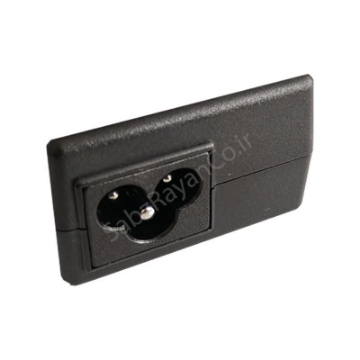 آداپتور لپ تاپ لنوو 20 ولت 4.5 آمپر USB