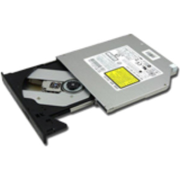 تصویر برای دسته  DVD رایتر لپ تاپ