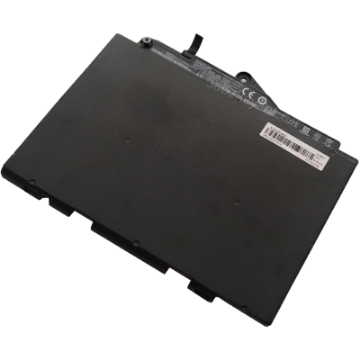 تصویر  باتری 3 سلولی لپ تاپ اچ پی مدل (SN03XL)EliteBook 820 G3