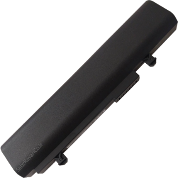 تصویر  باتری 6 سلولی لپ تاپ ایسوس Eee 1015 (A32-1015)