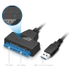 تصویر  تبدیل USB3.0 به SATA6.0