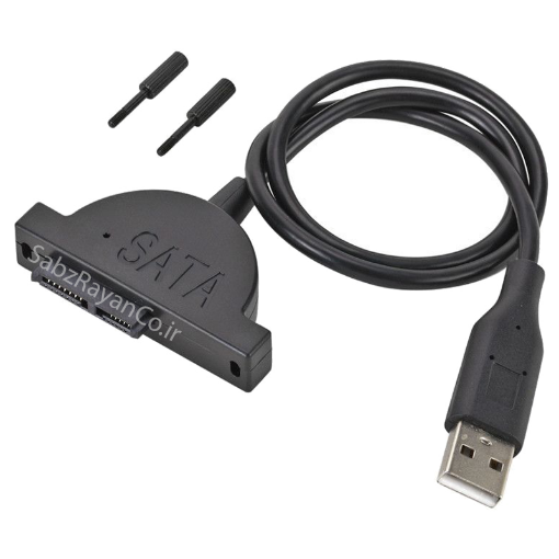 تصویر  تبدیل USB3.0 به DVD