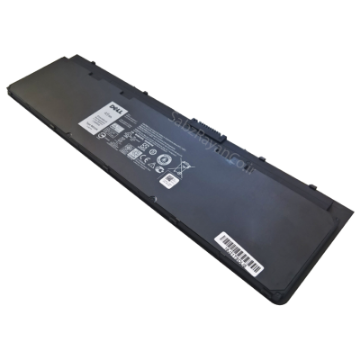 تصویر  باتری 4 سلولی لپ تاپ دل  Latitude E7250 (WD52H)