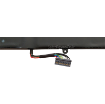 تصویر  باتری 4 سلولی لپ تاپ دل XPS 13 9350 (90V7W)