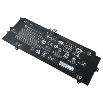تصویر  باتری 4 سلولی لپ تاپ اچ پی Elite x2 1012G1 (MG04XL)