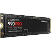 تصویر  اس اس دی اینترنال سامسونگ Samsung pro 990 NVMe M.2 ظرفیت 1 ترابایت