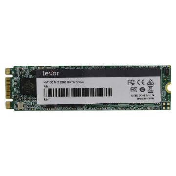 تصویر  اس اس دی اینترنال لکسار مدل NM100 M.2  ظرفیت 512 گیگابایت