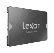 تصویر  اس اس دی اینترنال لکسار مدل Lexar NS100 ظرفیت 512 گیگابایت