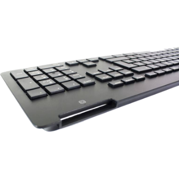 تصویر  کیبورد اچ پی tpc-c001k