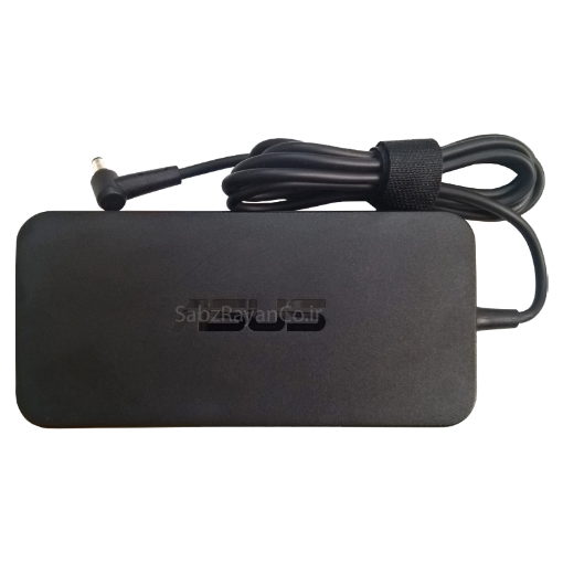 تصویر  آداپتور لپ تاپ ایسوس 20 ولت 7.5 آمپر ASUS ADP-150CH B 