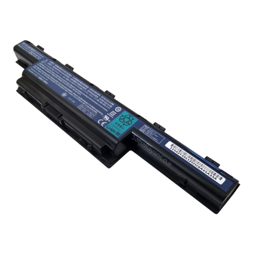 تصویر  باتری لپ تاپ ایسر AS10D31) Acer E1-571G)