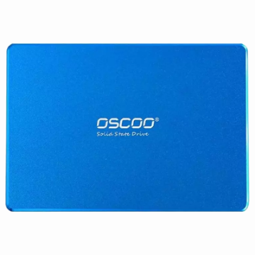 تصویر  اس اس دی اینترنال SATA 2.5 اوسکو مدل BLUE OSC-SSD-001 ظرفیت 256گیگابایت