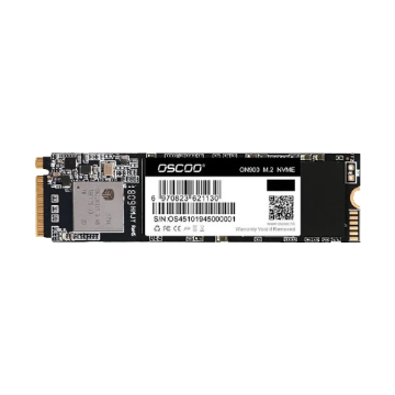 تصویر  اس اس دی اینترنال M.2 NVMe  اوسکو مدل ON900  ظرفیت 1 ترابایت 