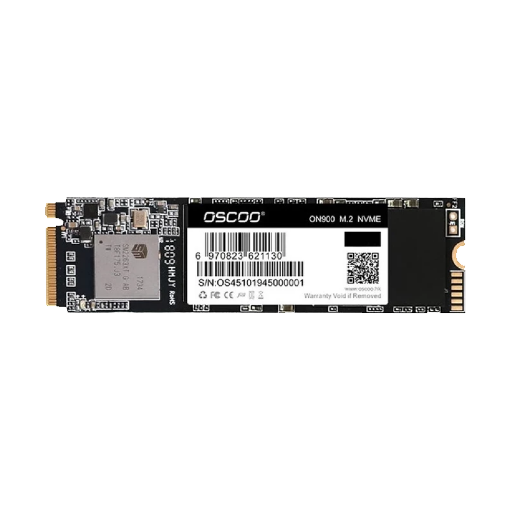 تصویر  اس اس دی اینترنال M.2 NVMe  اوسکو مدل ON900  ظرفیت 1 ترابایت 
