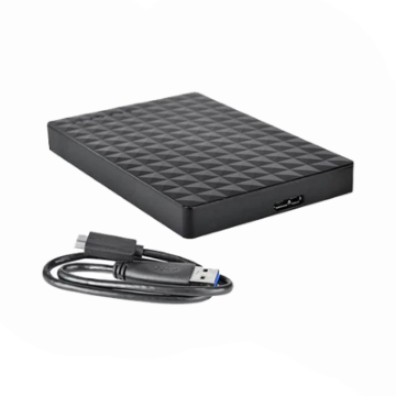 تصویر  باکس هارد لپ تاپ سیگیت مدل Expansion